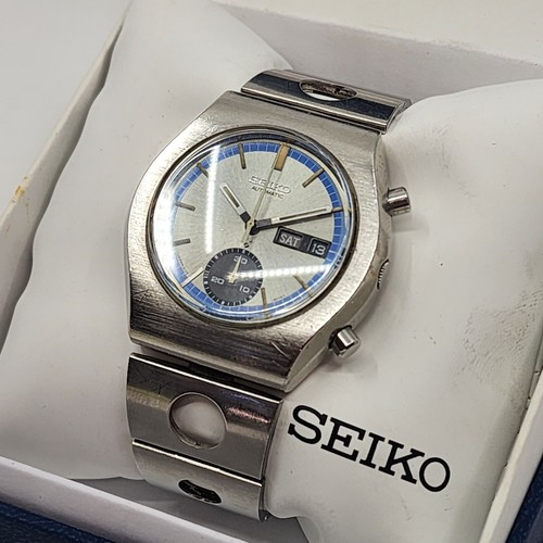Seiko sports rally retro racer - retro,