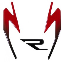 Kit Styling Adesivi Parafango