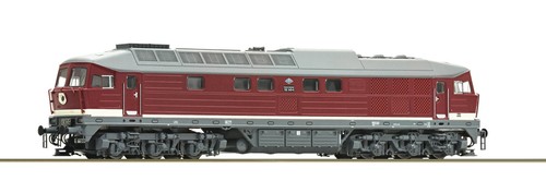Roco 36420 locomotiva - tt,