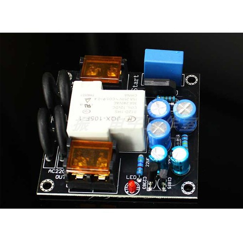 Alimentatore ac220v soft start - ac220v,