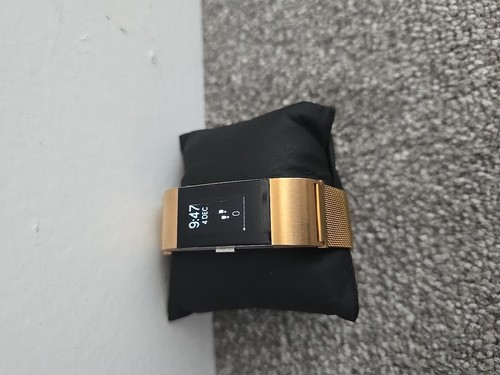Fitbit charge fitness - 2,