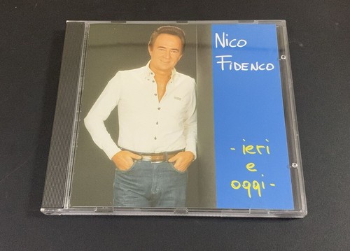 Nico fidenco ieri - nico, e