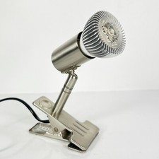 Faretto a Clip Morsa pinza