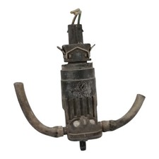 Pompa Tergicristalli FIAT 500 2 Serie/500X/CROMA 2 Serie/PANDA 3 Serie USATO