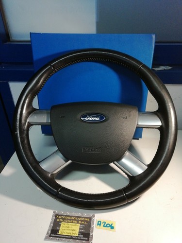 Volante con airbag ford focus - volante,