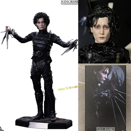 Art figures edward mani - figures, di