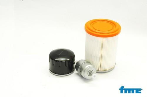 Kit filtri per motore - , wacker