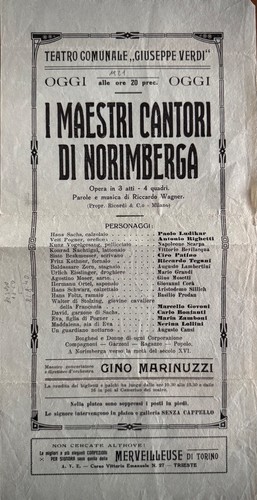 Maestri - i,