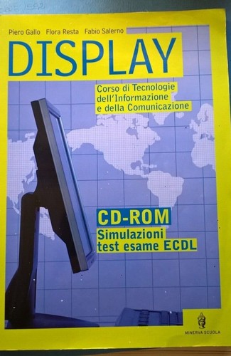 Gallo resta f - p.,