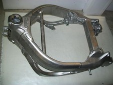 Telaio Honda CBR 600F PC35 con