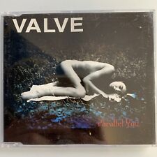 Valvola Parallela You CD