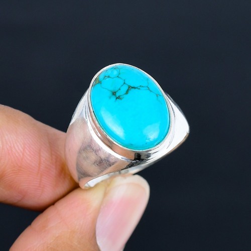 Anello uomo fatto mano - anello,