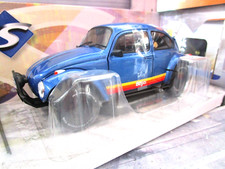 VW Volkswagen Maggiolino Baja