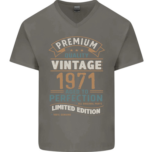 Shirt cotone vintage per - t-shirt,