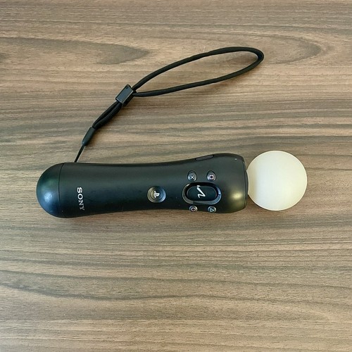 Move controller di - move,