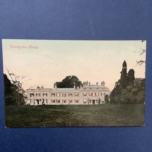 Lavington house east - lavington,