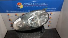 PROIETTORE-FARO DX.        26010BC50B NISSAN MICRA (K12E) (11/02>05/06<) RICAMBI