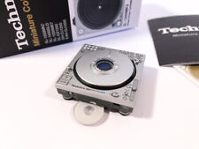 Technics Digital Turntable SL-DZ1200 Miniature Collection Kenelephant [NEW]