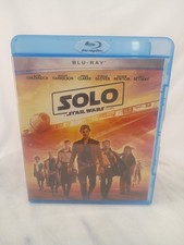 Solo star wars story - star,