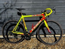 Viner Maxima RS 3.0 - Bici da
