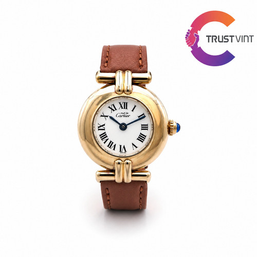 Orologio cartier must colisee - cartier,