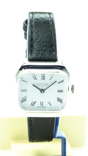 Raro orologio vintage - raro, vulcain