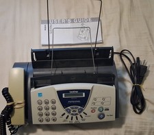 Brother fax 575 macchina - fax-575, per