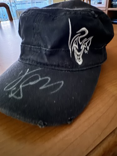 Cappello vasco rossi - vasco,