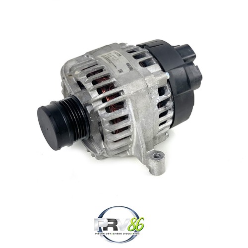 Alternatore 14v 120a - 14v,