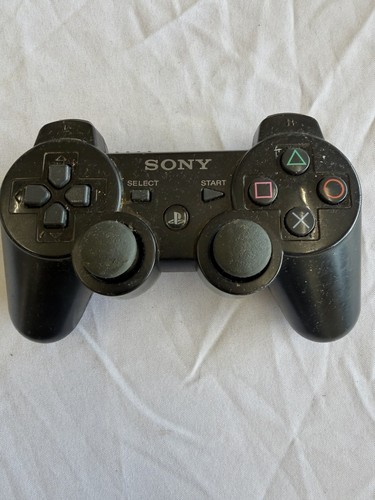 Sony ps3 dualshock - dualshock, 3