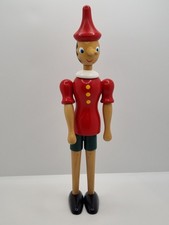 Statuina articolata Pinocchio