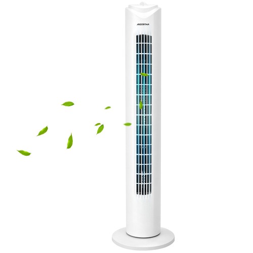 Aigostar ventilatore torre - ventilatore, a