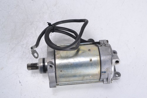 Motorino avviamento - di,