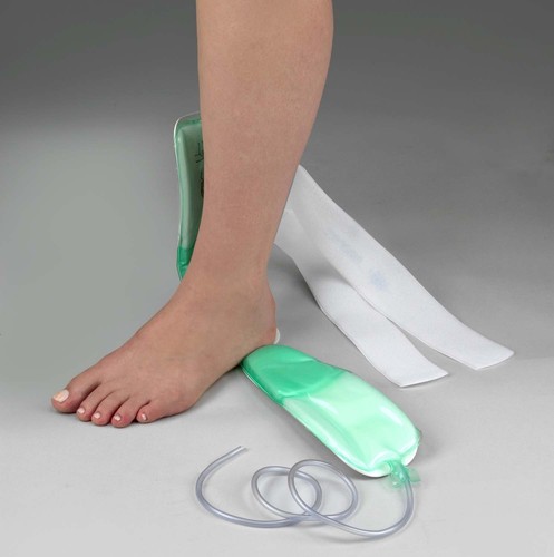 Aircast air stirrup - aircast,