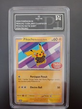 Pokémon pikachu batik shirt - pikachu,