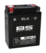 BATTERIA SLA BS Battery
