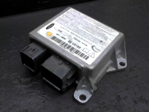 Centralina airbag ford mondeo - airbag,