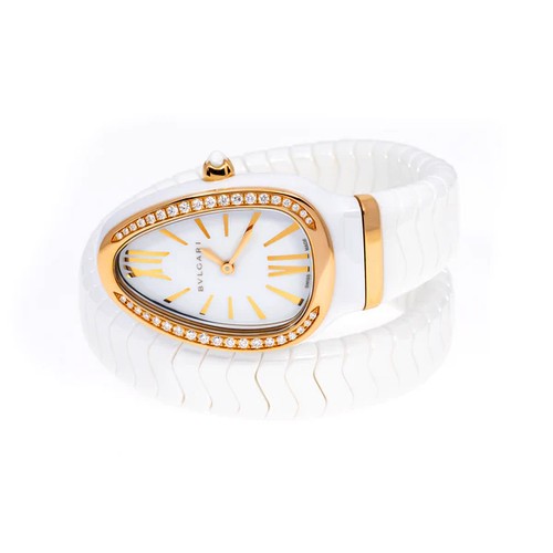Orologio donna bulgari - orologio,