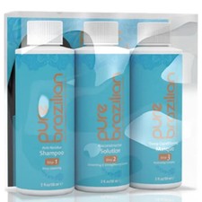  Mini kit prova originale puro