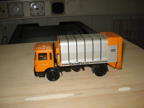 Conrad 3030 camion - 1:50,