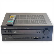 Yamaha RX-V640 6.1 Ch Digital