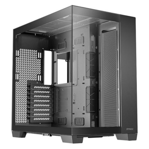 Case antec full tower - full, e-atx