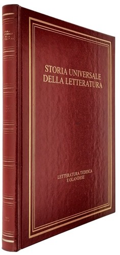 Storia universale della - storia,