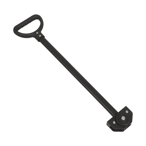 Carrello pieghevole - carrello,