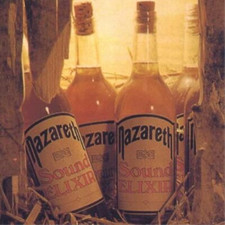 Nazareth Sound Elixir (CD)