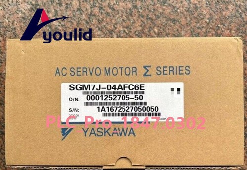 Sgm 7j04afc6s 1pzs - sgm-7j04afc6s, yaskawa