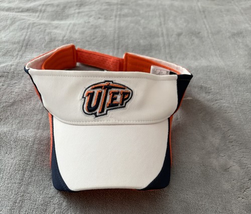 Vintage utep miners adidas - utep,