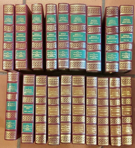 Collezione grandi classici - i,