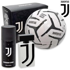 Juventus gift set uomo - gift, edt