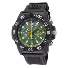 Orologio Luminox Uomo Navy